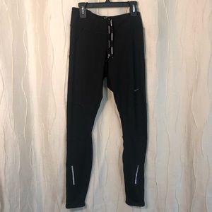 Nike Dri-Fit track leggings